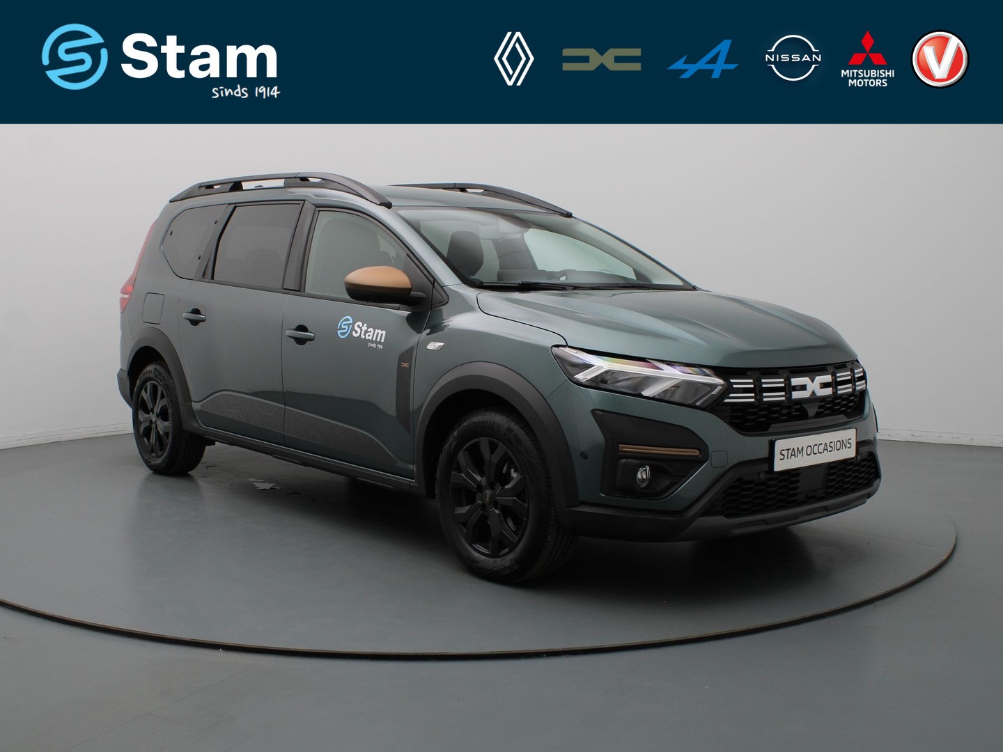 Dacia