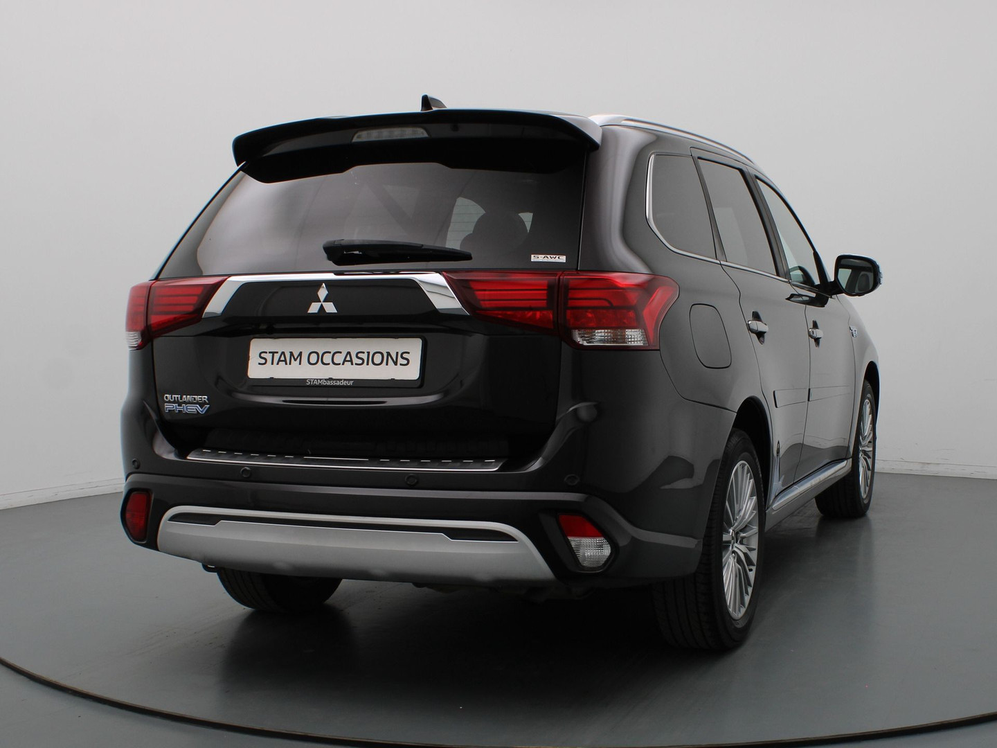 Mitsubishi