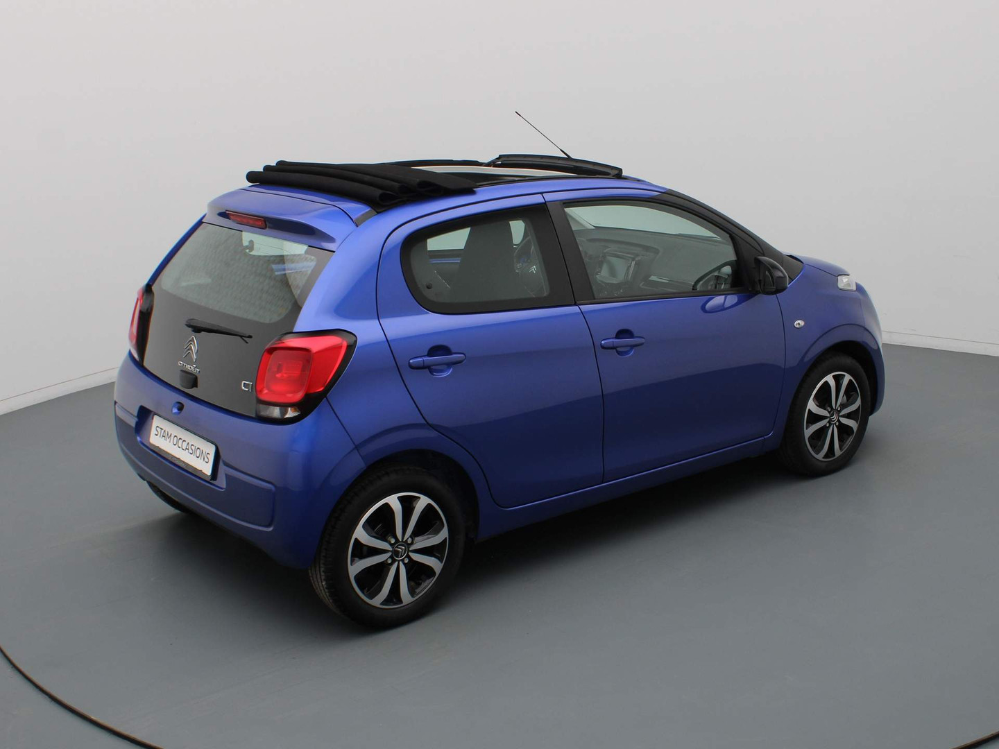 Citroën