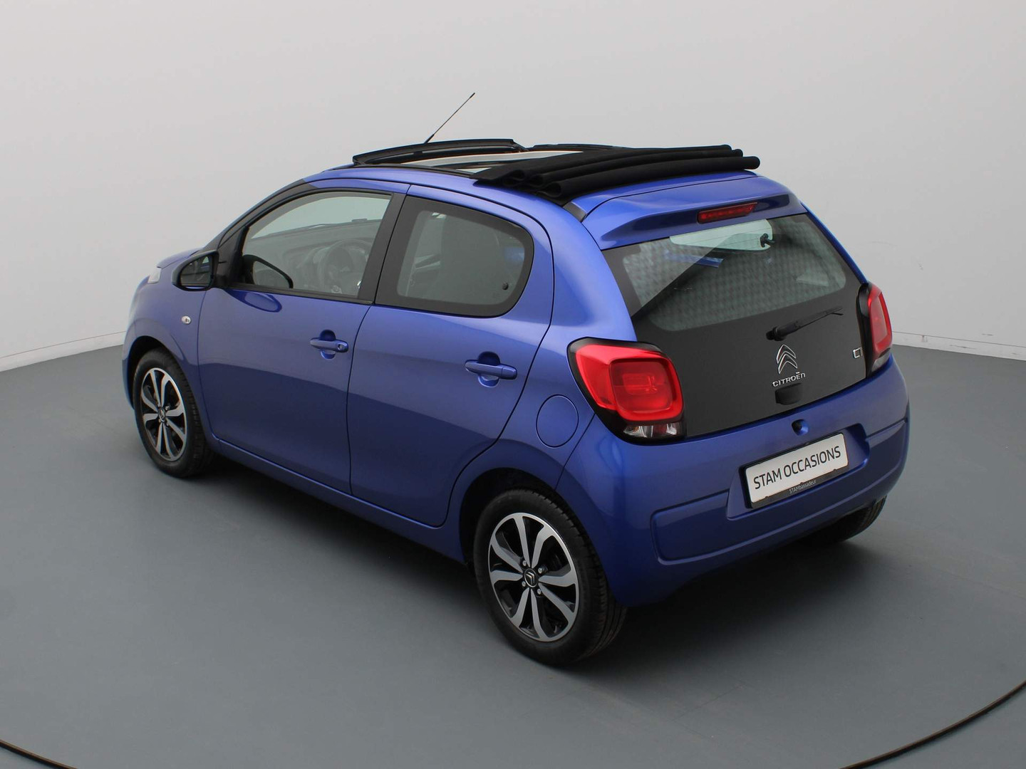 Citroën