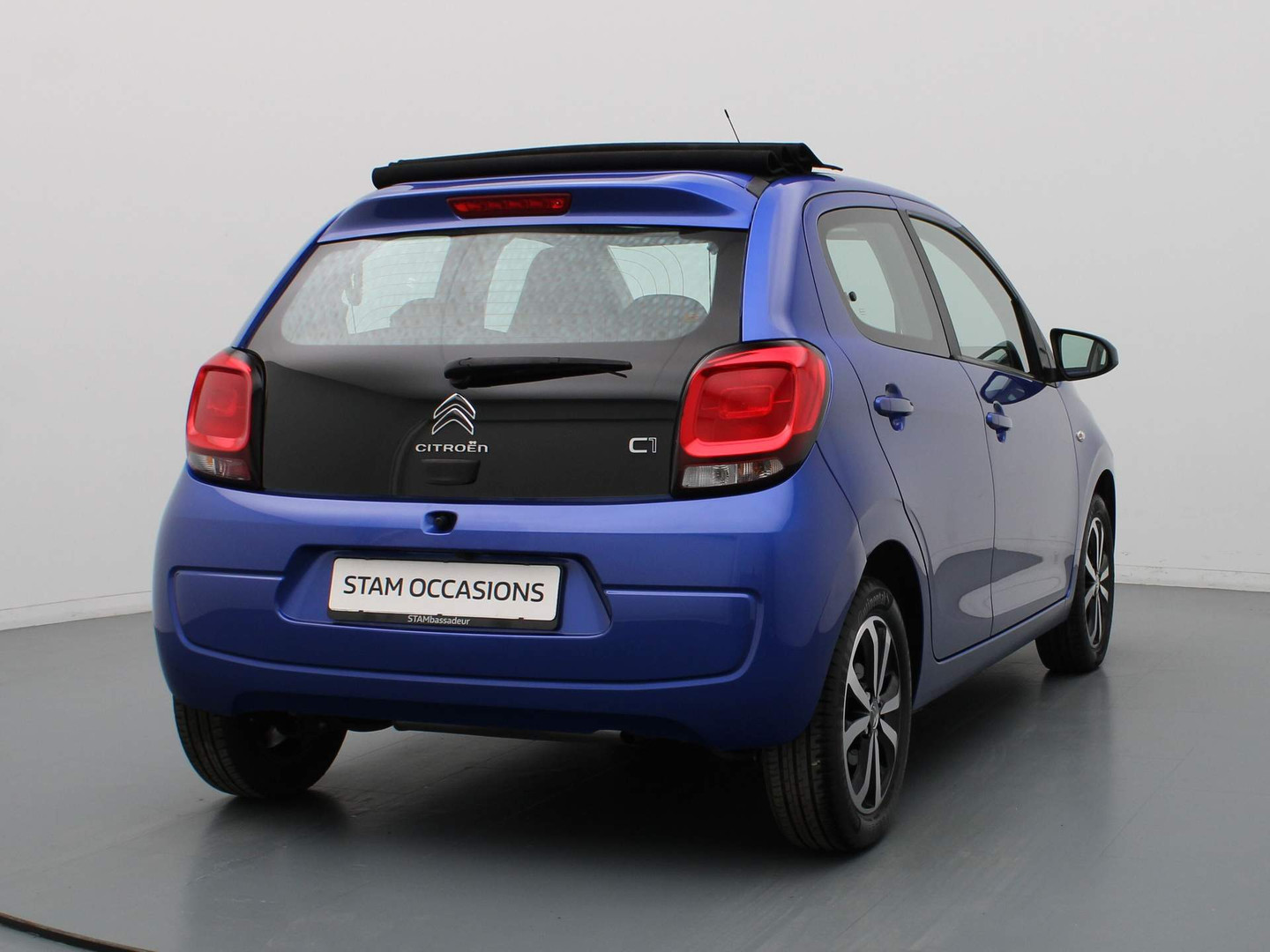 Citroën