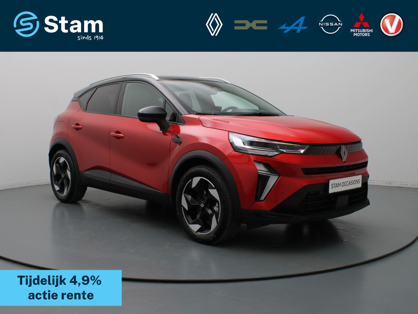 Renault