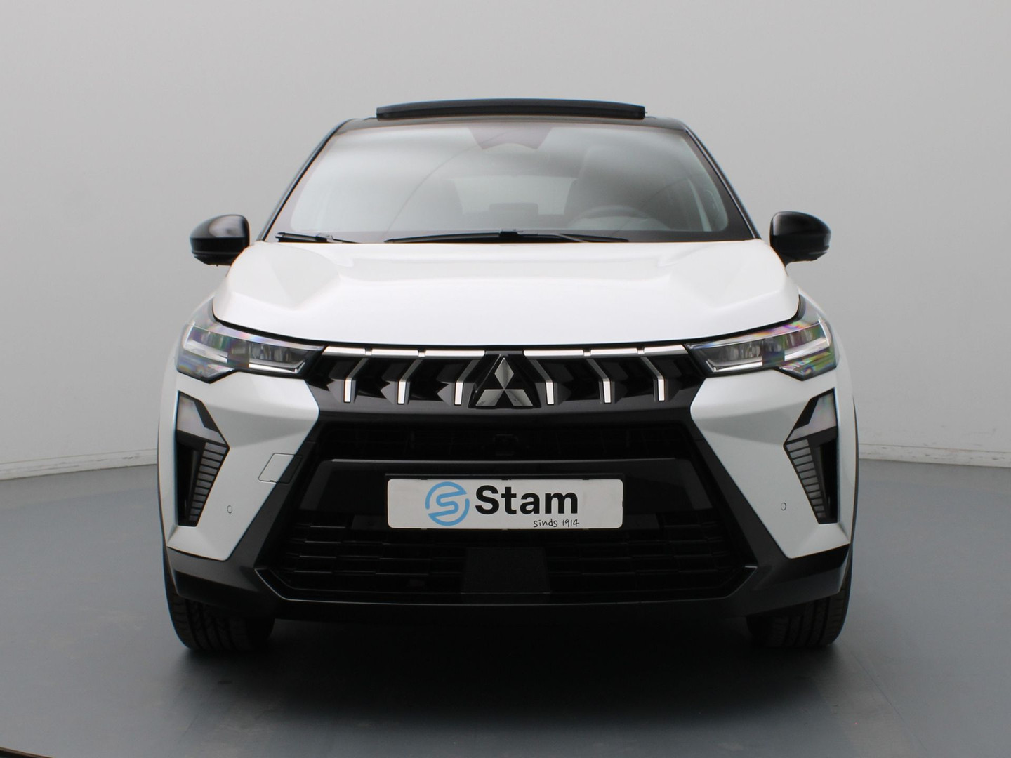 Mitsubishi