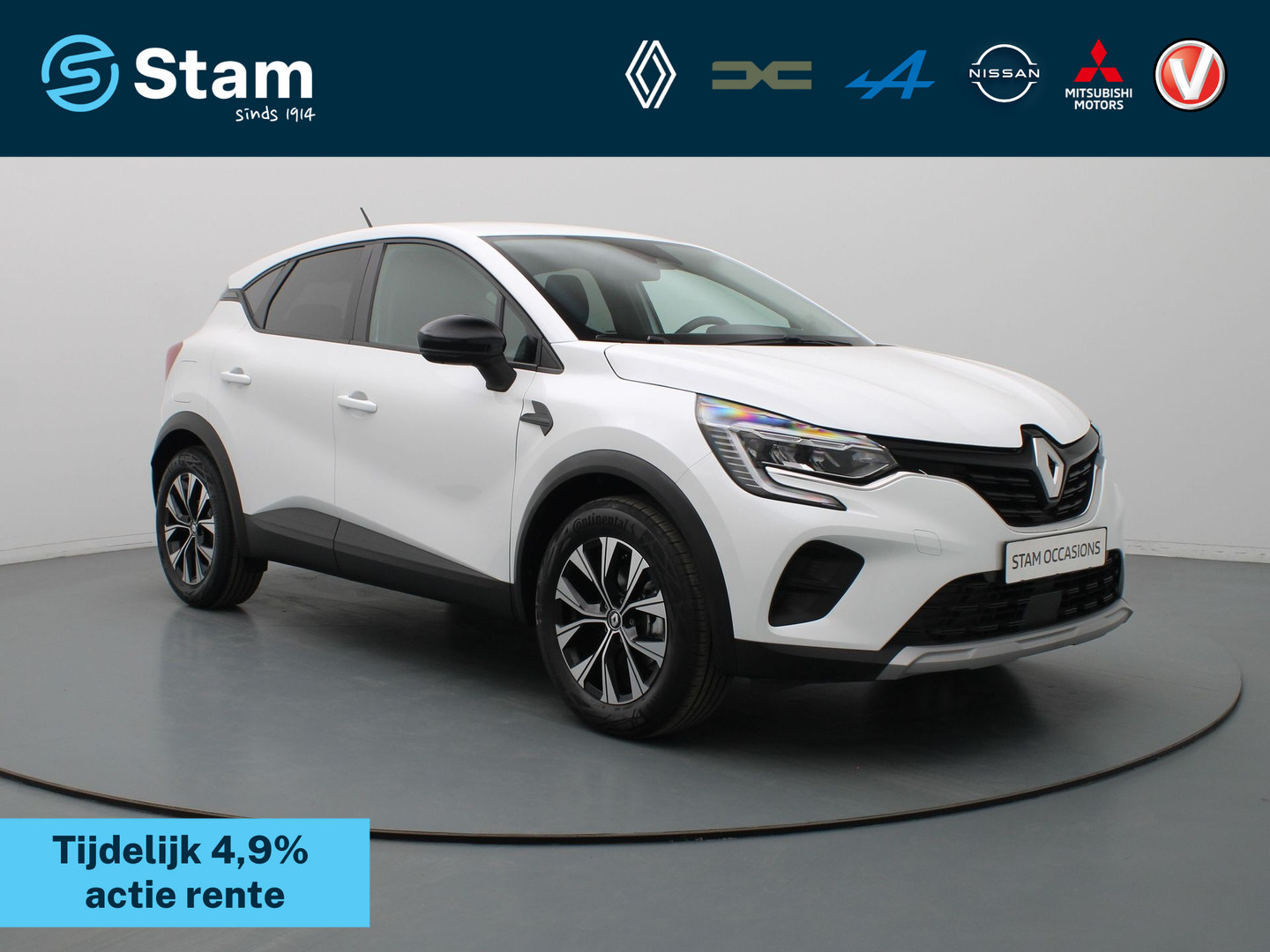 Renault