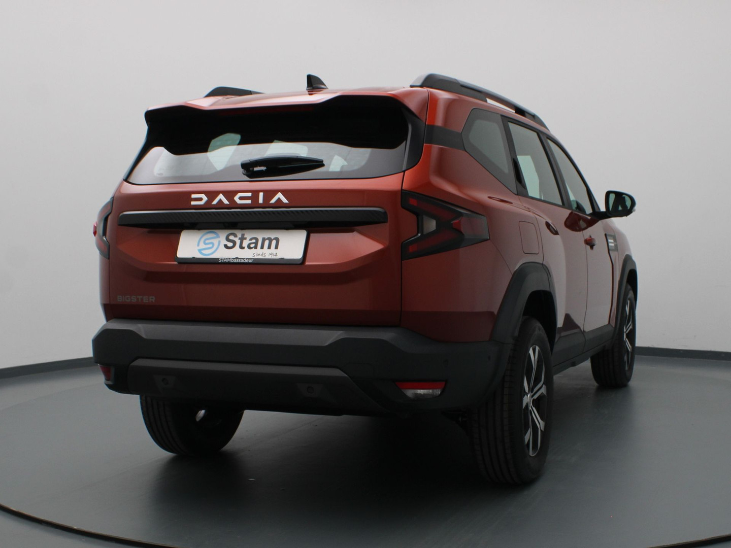Dacia