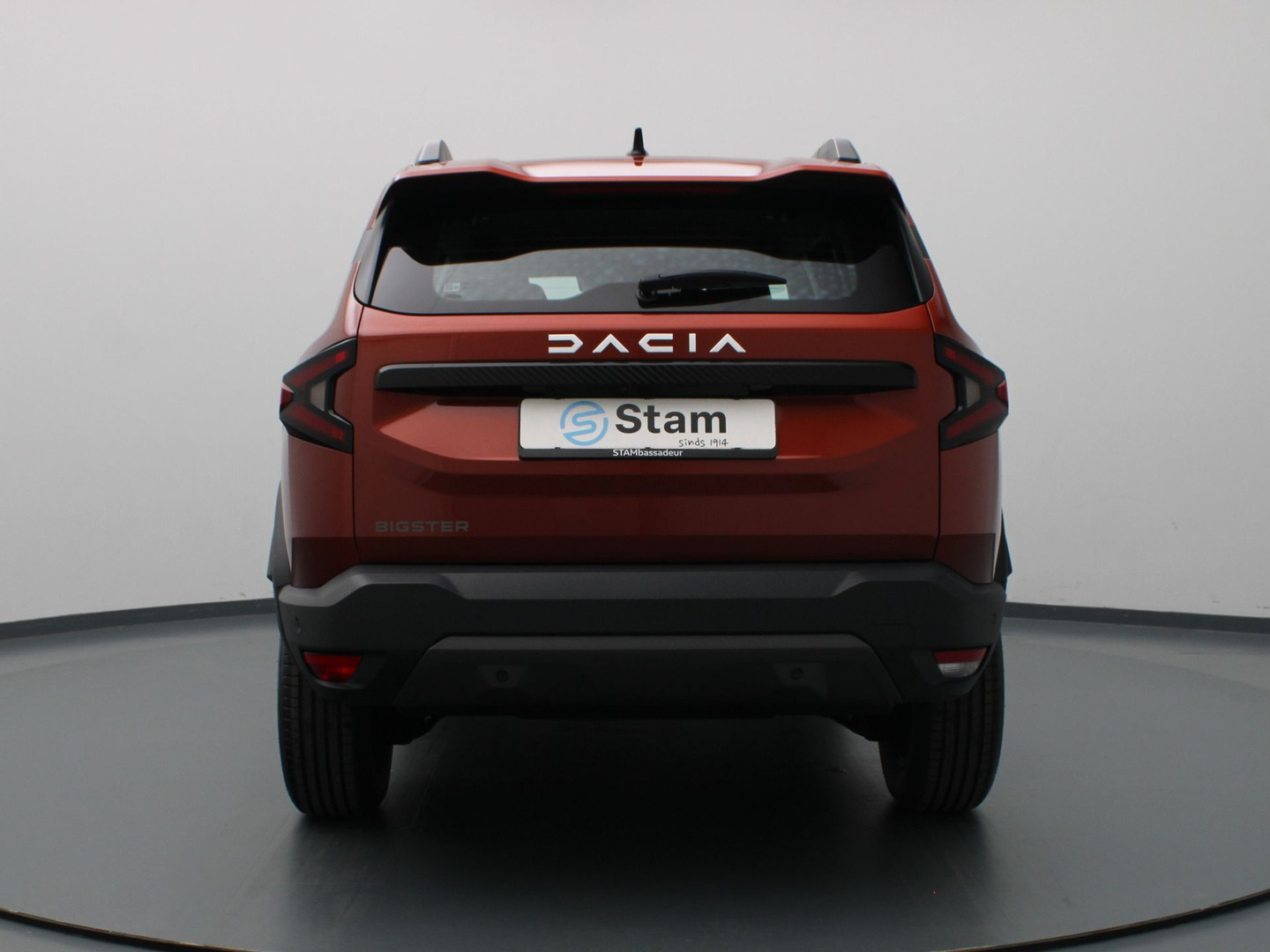 Dacia