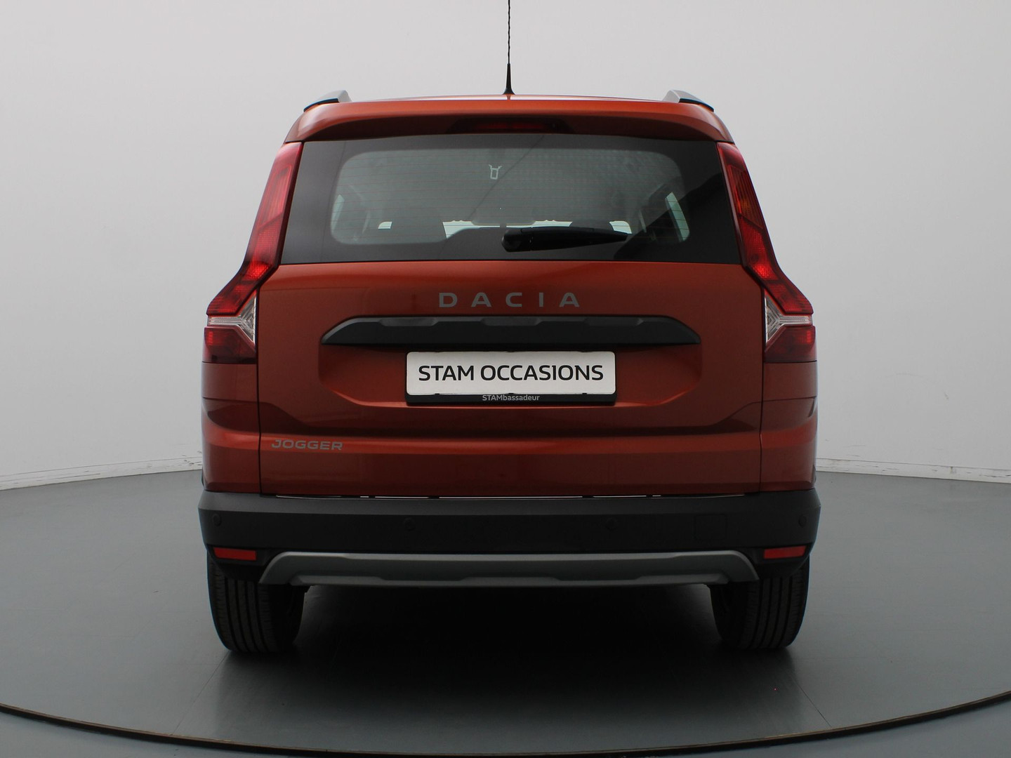 Dacia