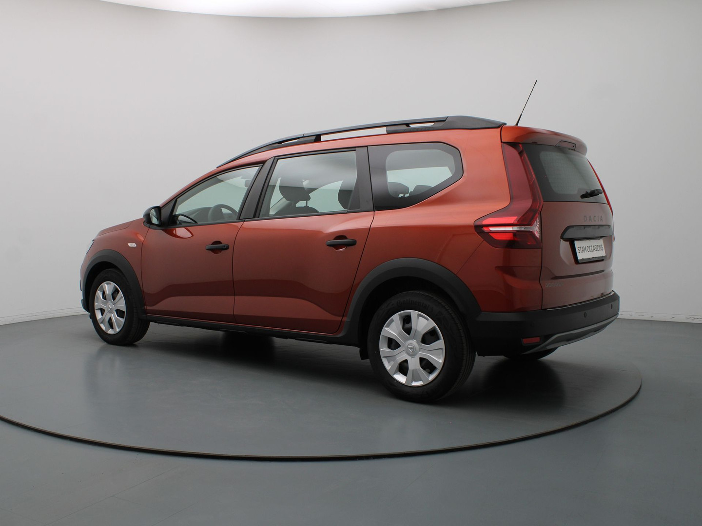 Dacia