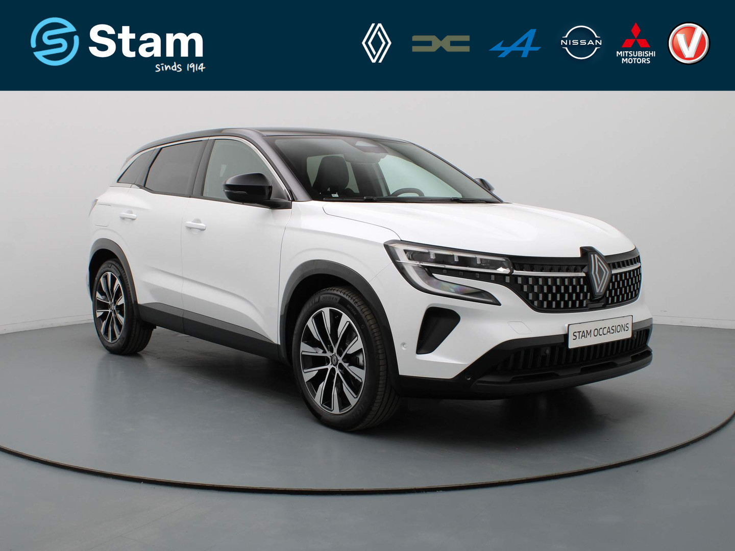 Renault