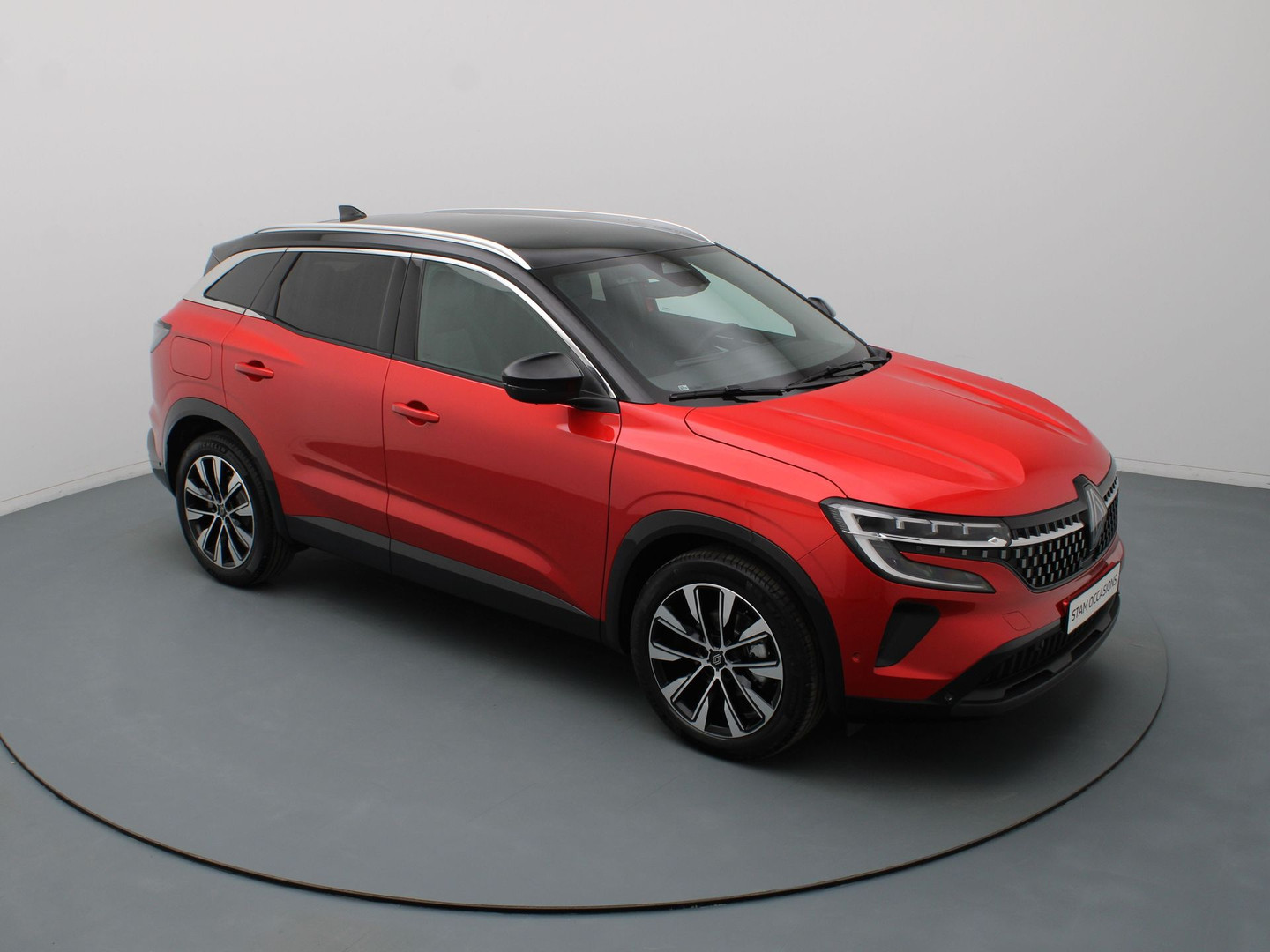 Renault