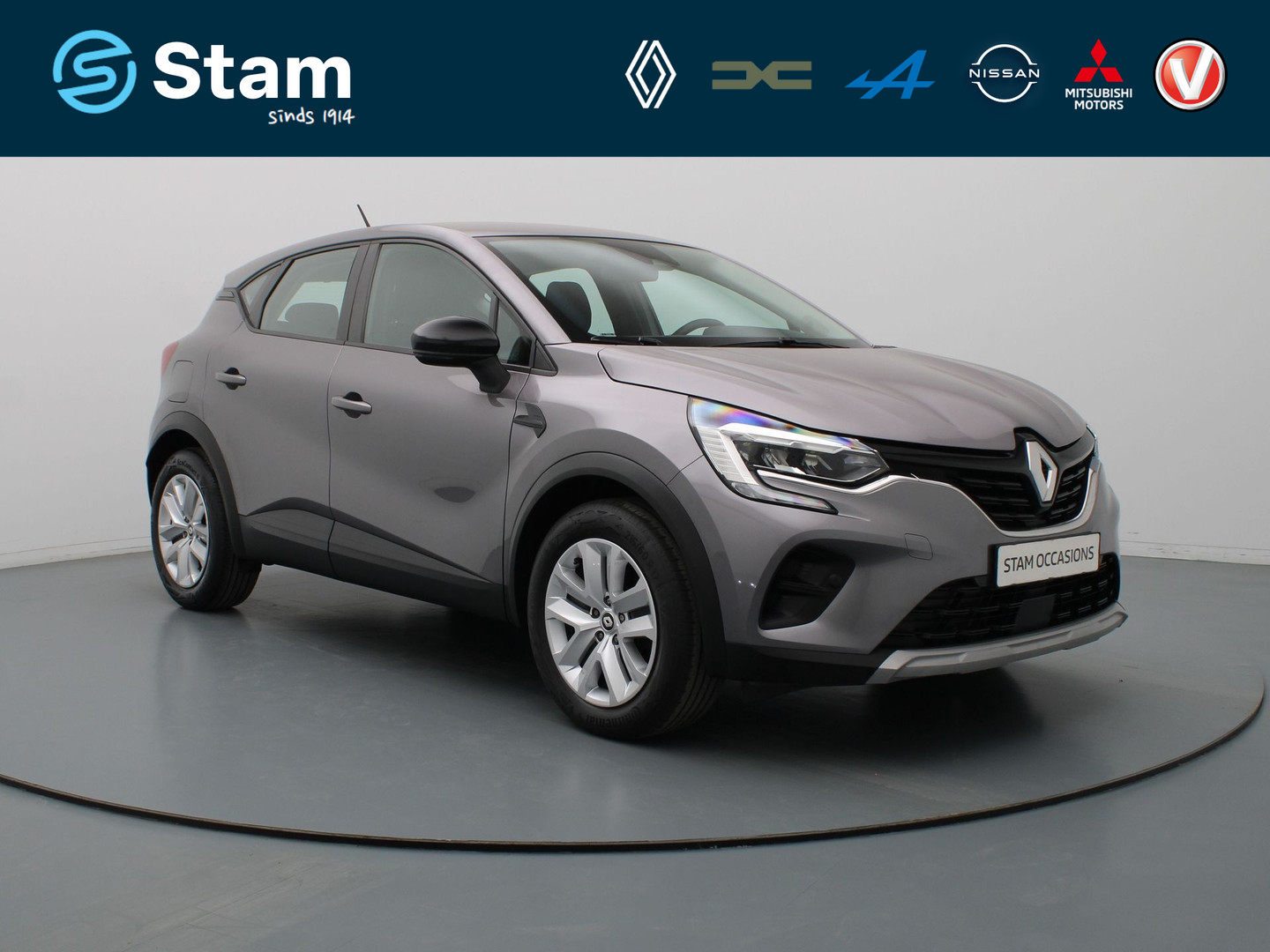 Renault