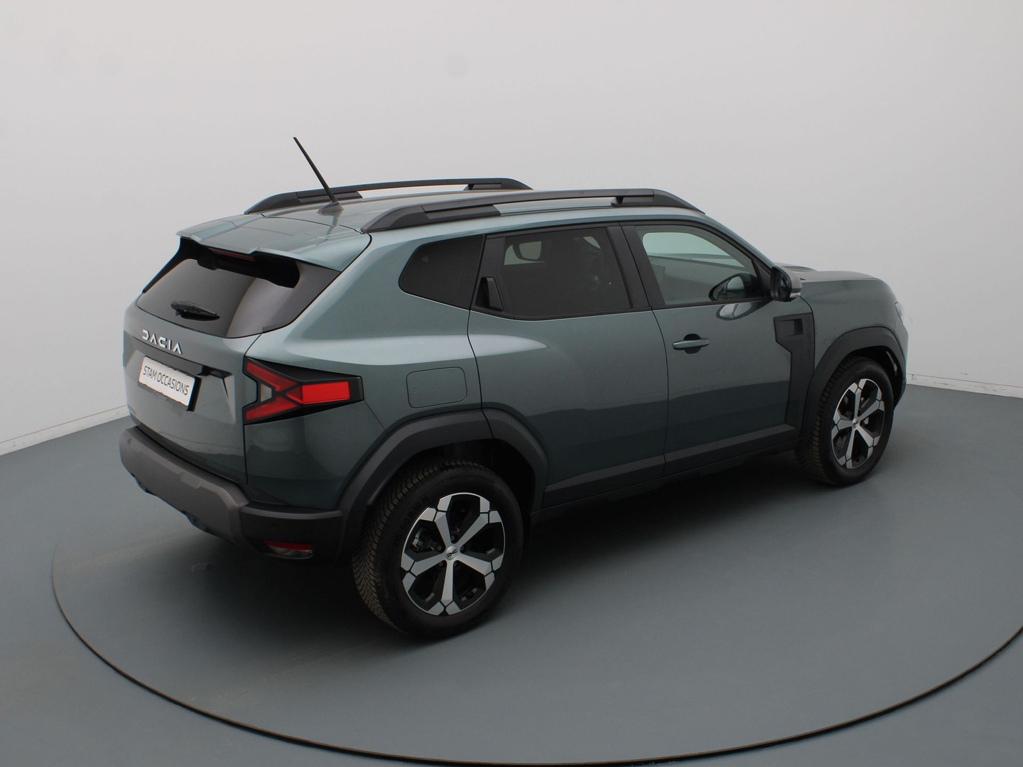 Dacia