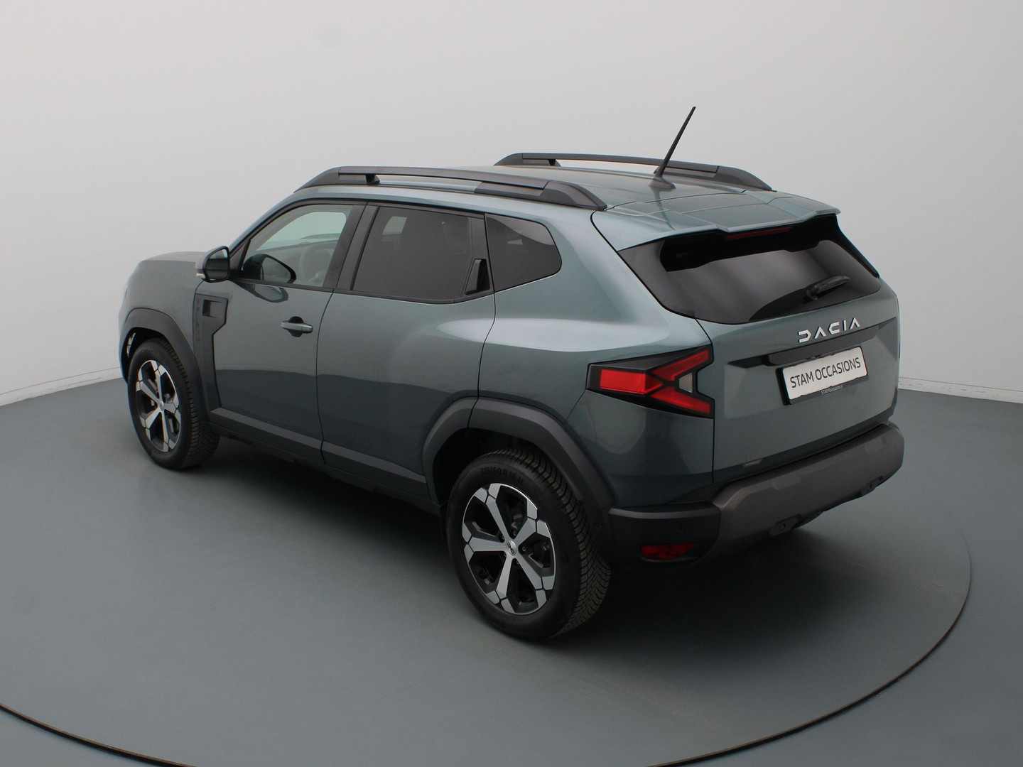 Dacia