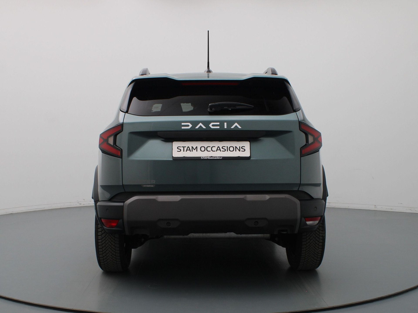 Dacia