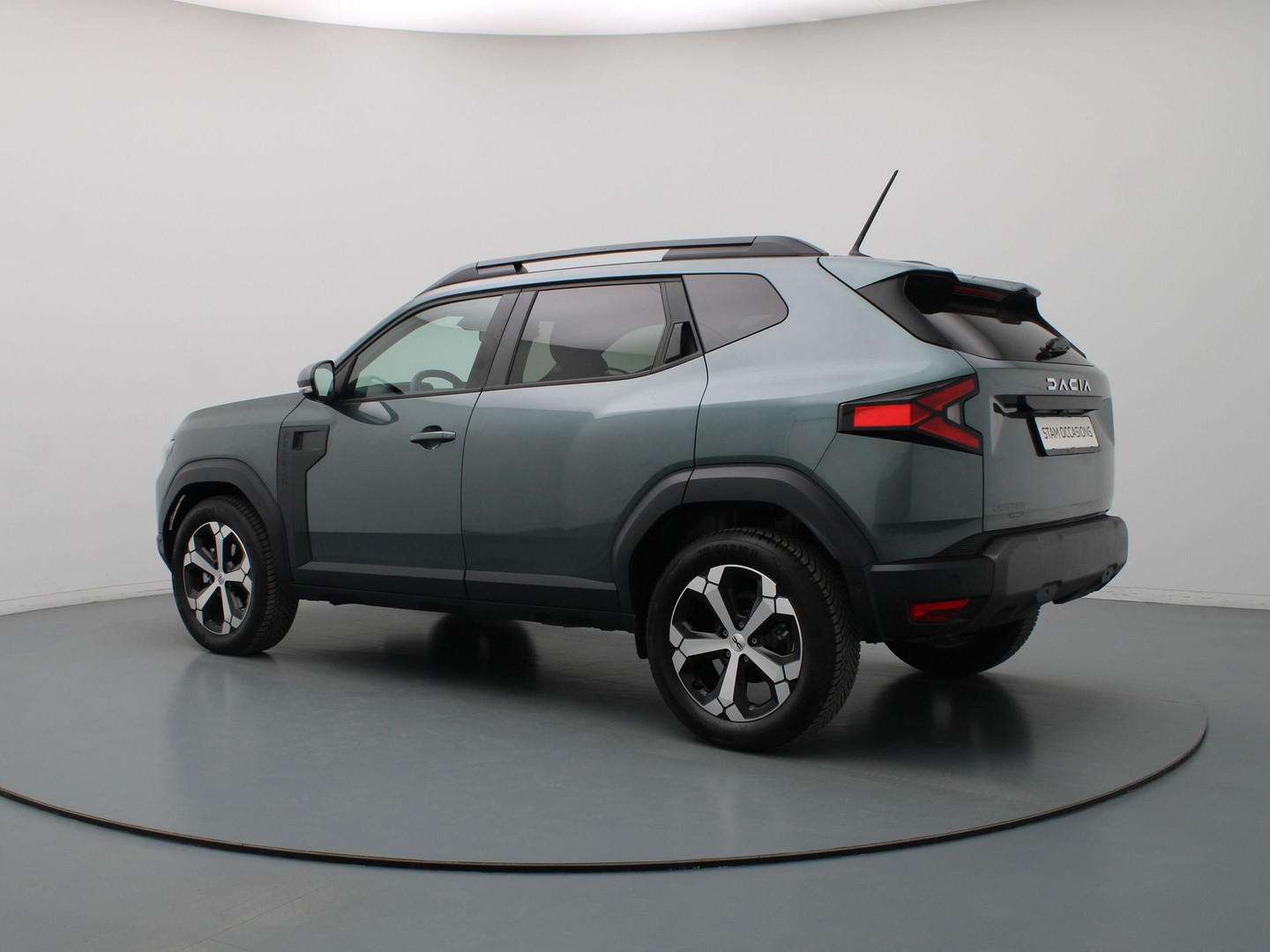 Dacia