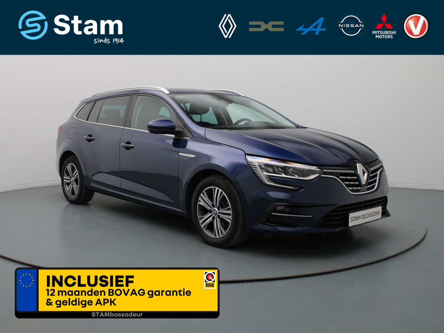 Renault