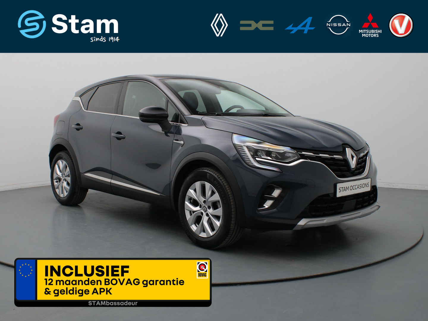Renault