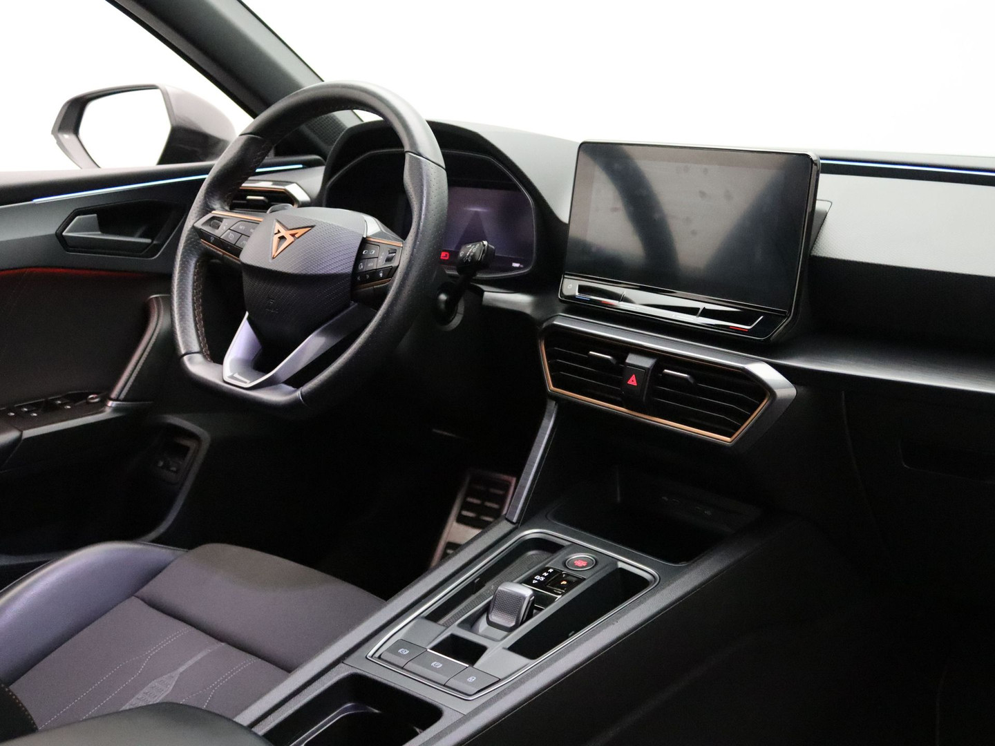 CUPRA
