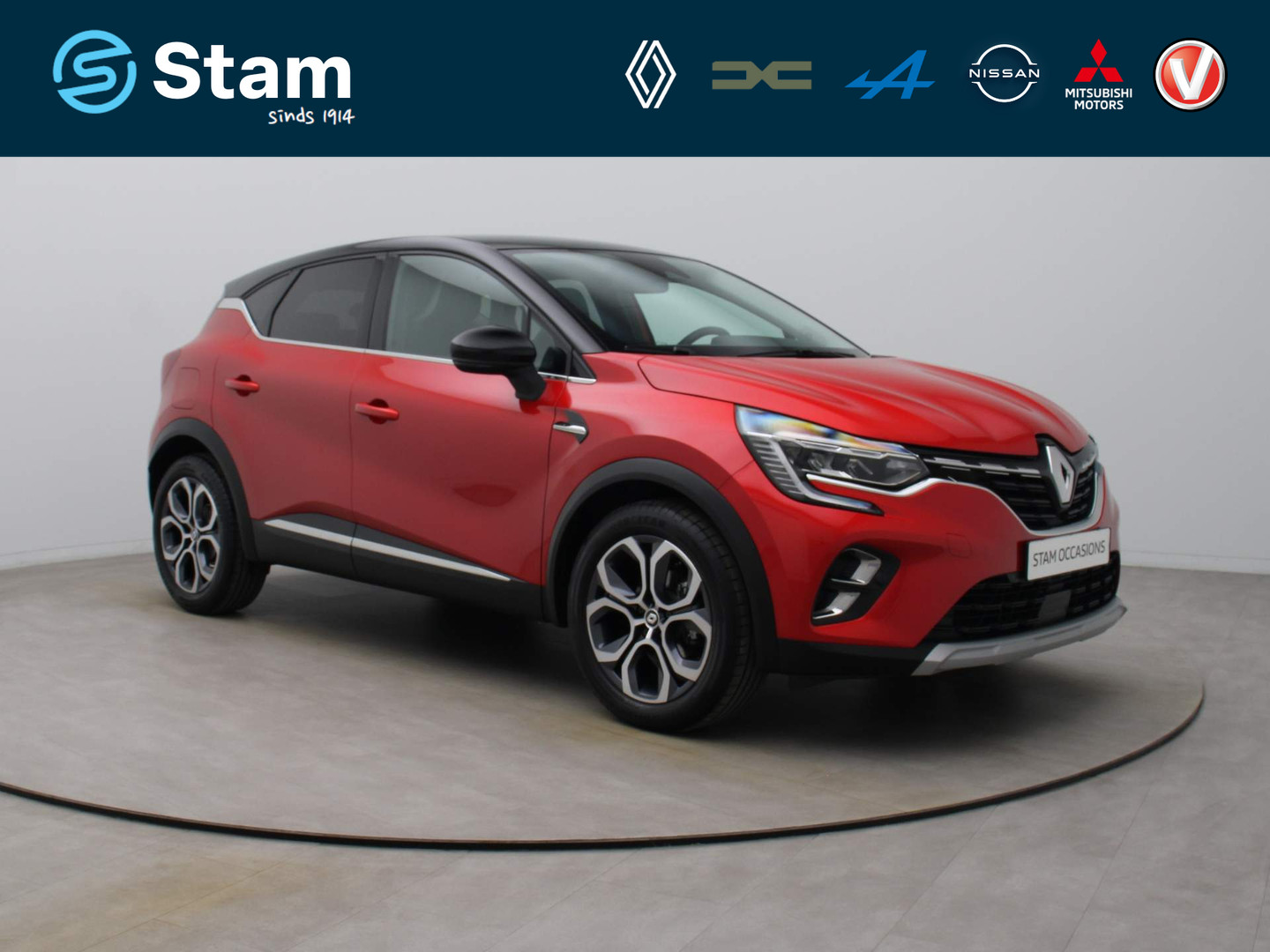 Renault