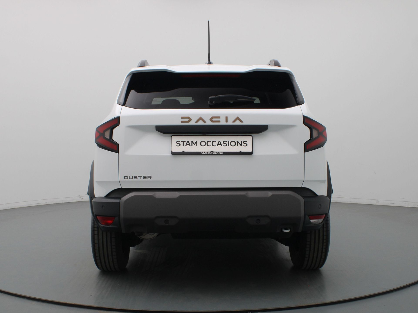 Dacia