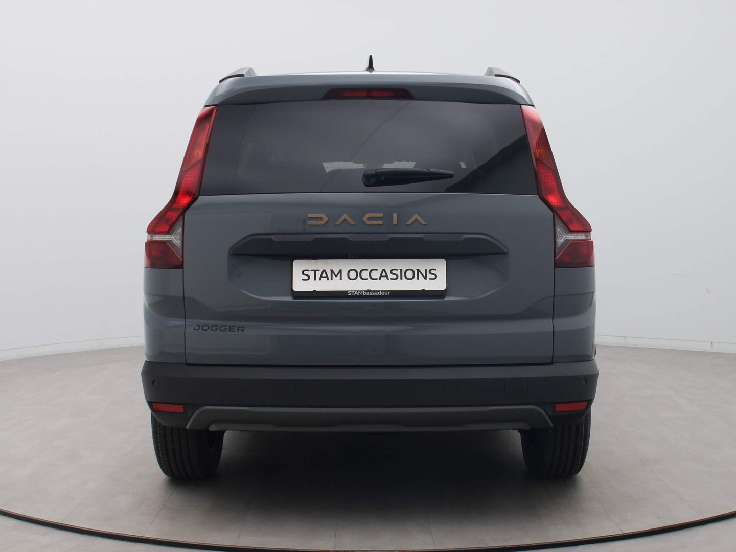 Dacia