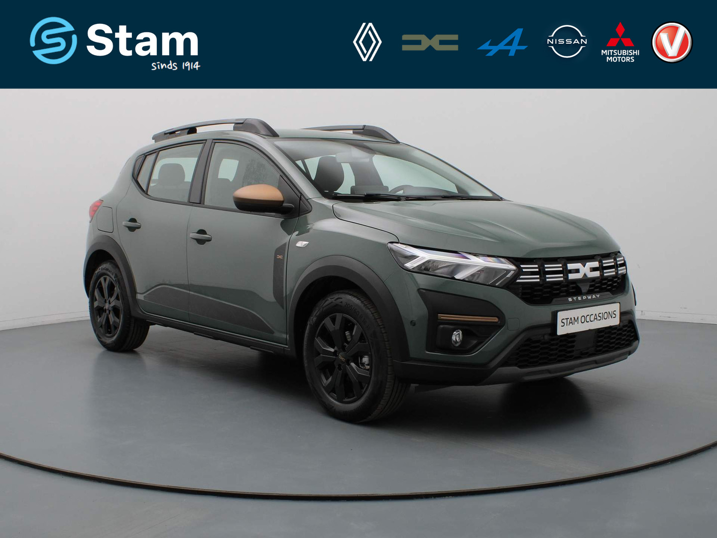 Dacia
