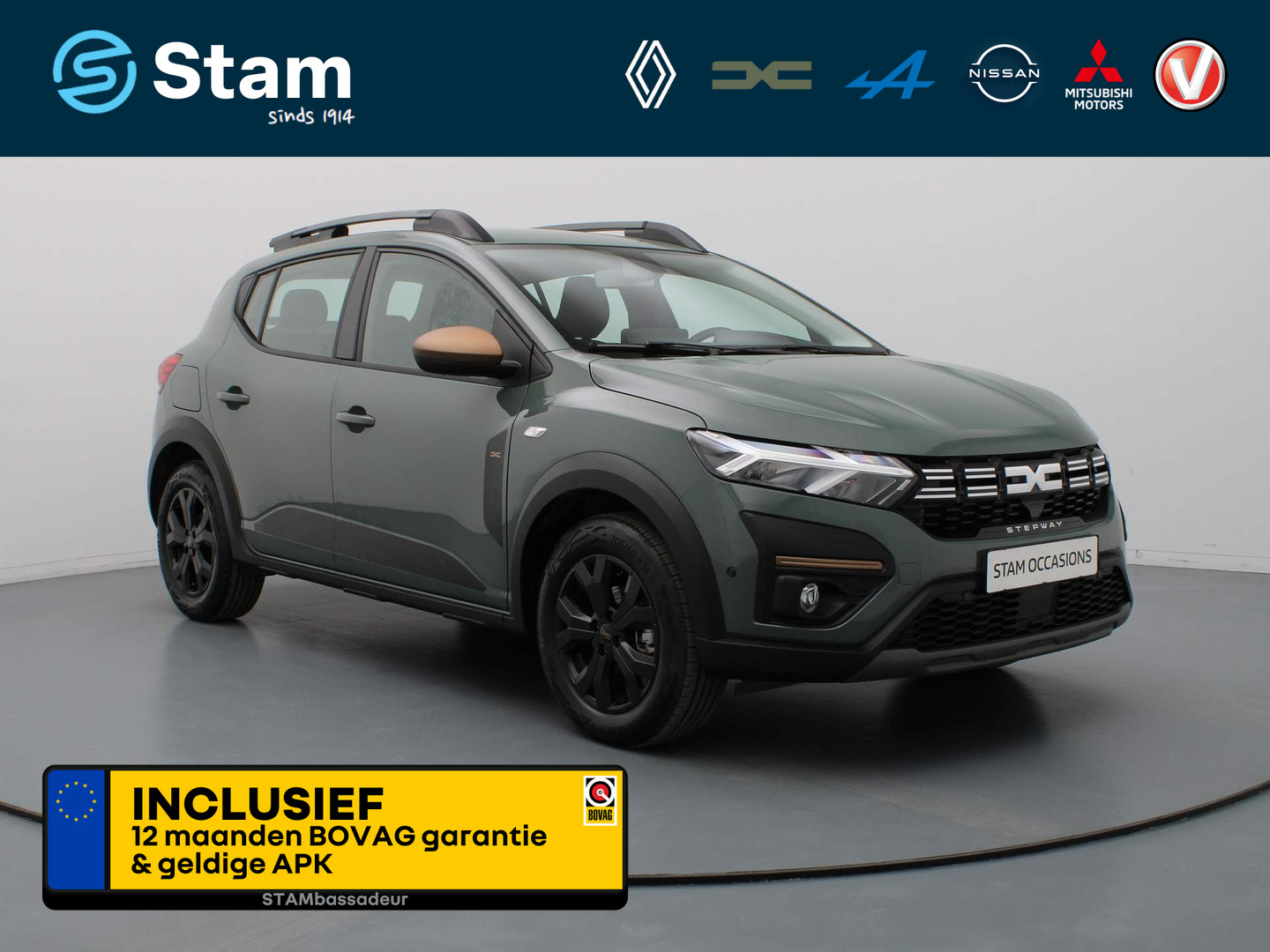 Dacia