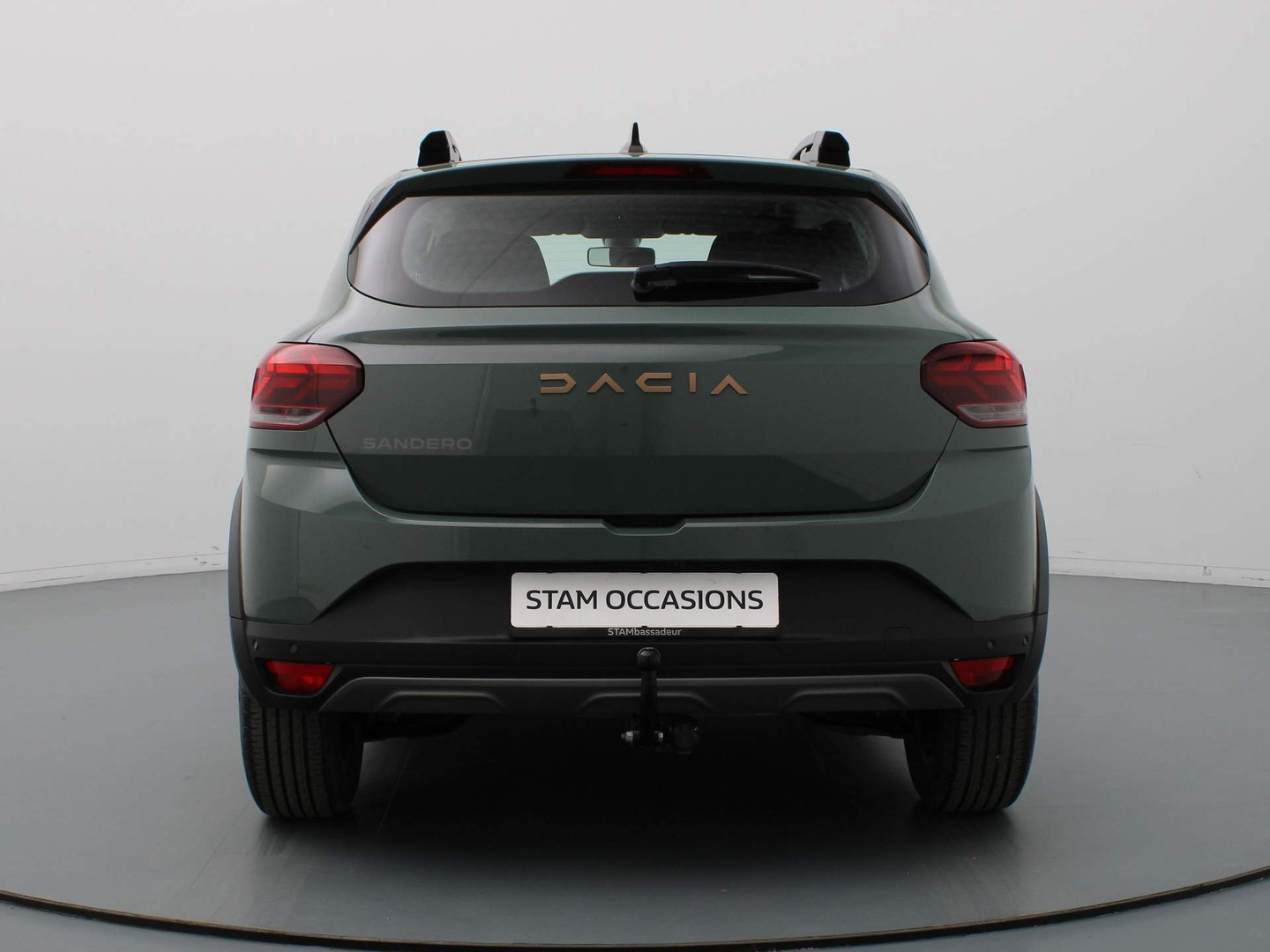 Dacia