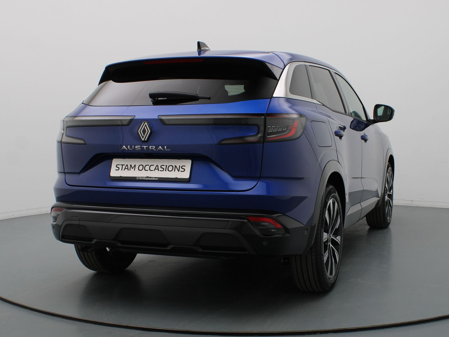 Renault