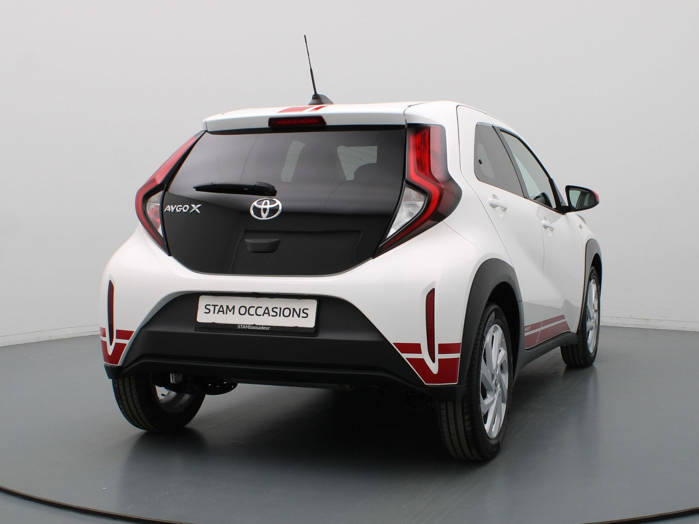 Toyota
