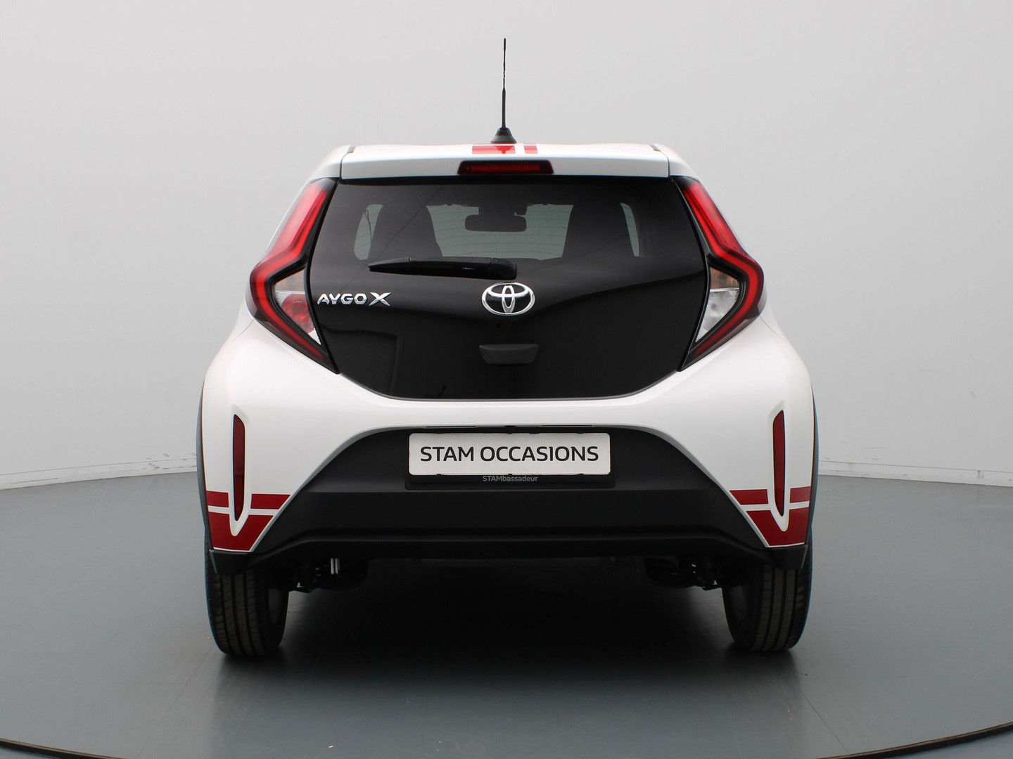 Toyota
