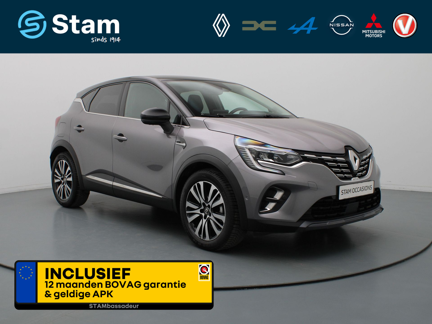 Renault