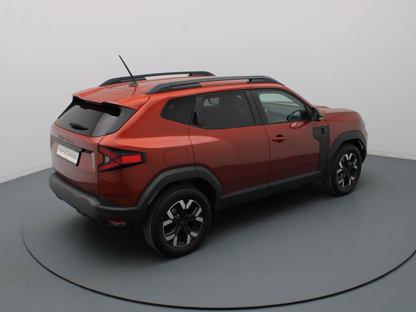 Dacia