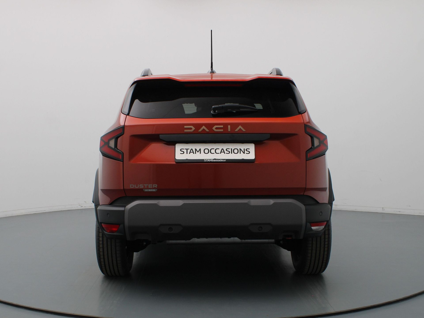 Dacia