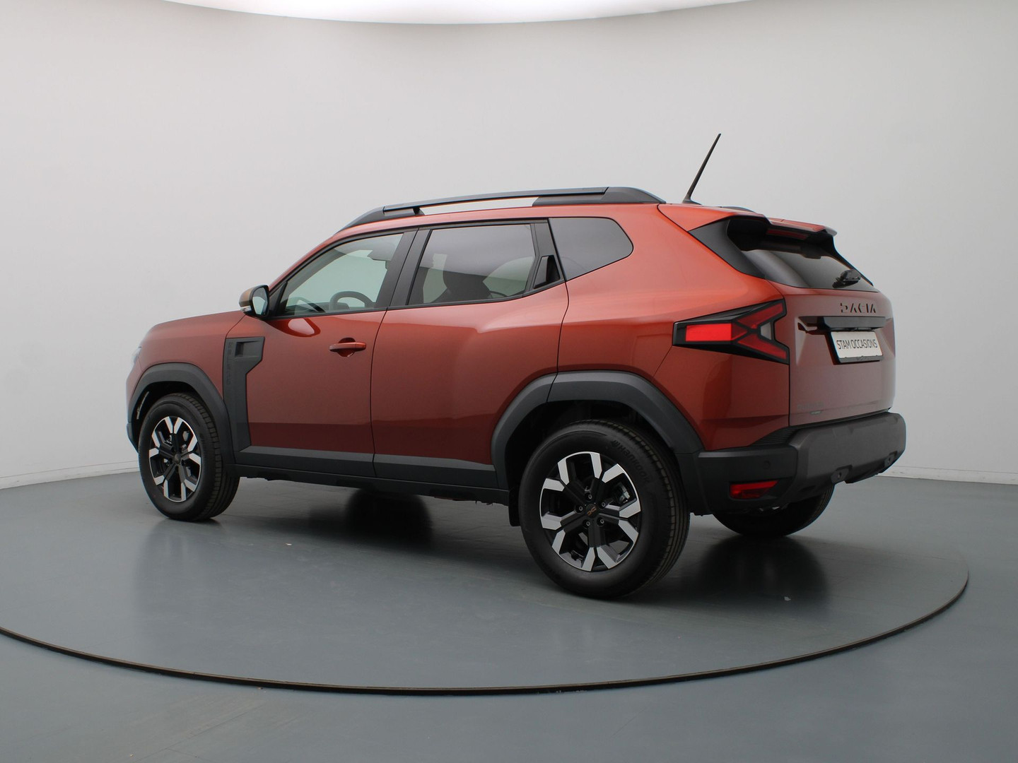 Dacia