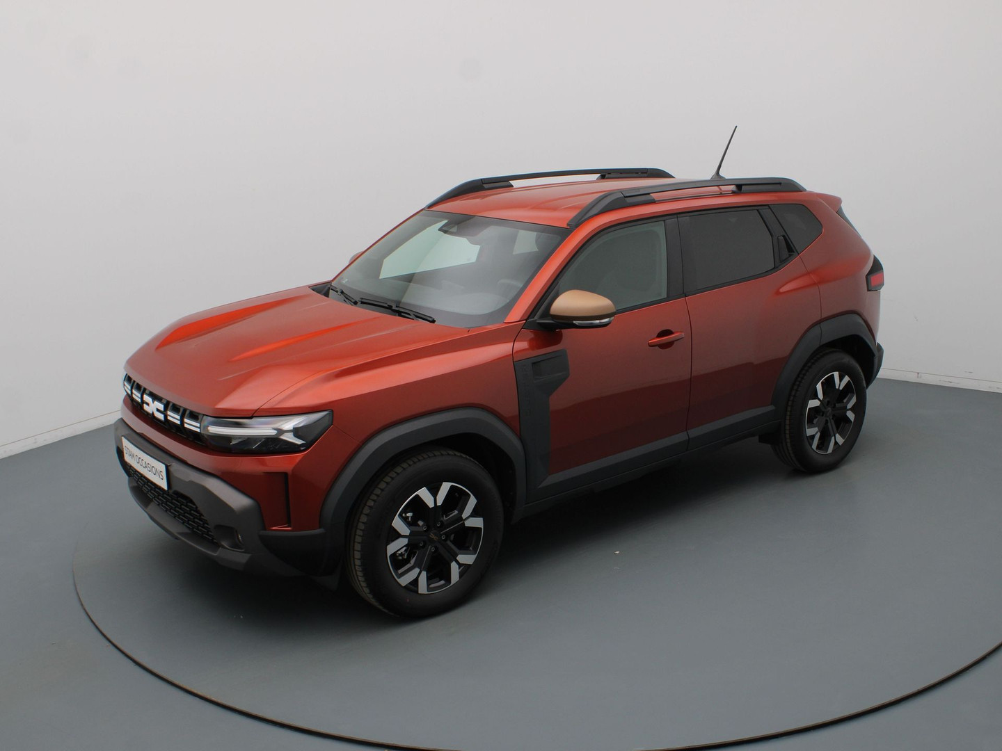 Dacia