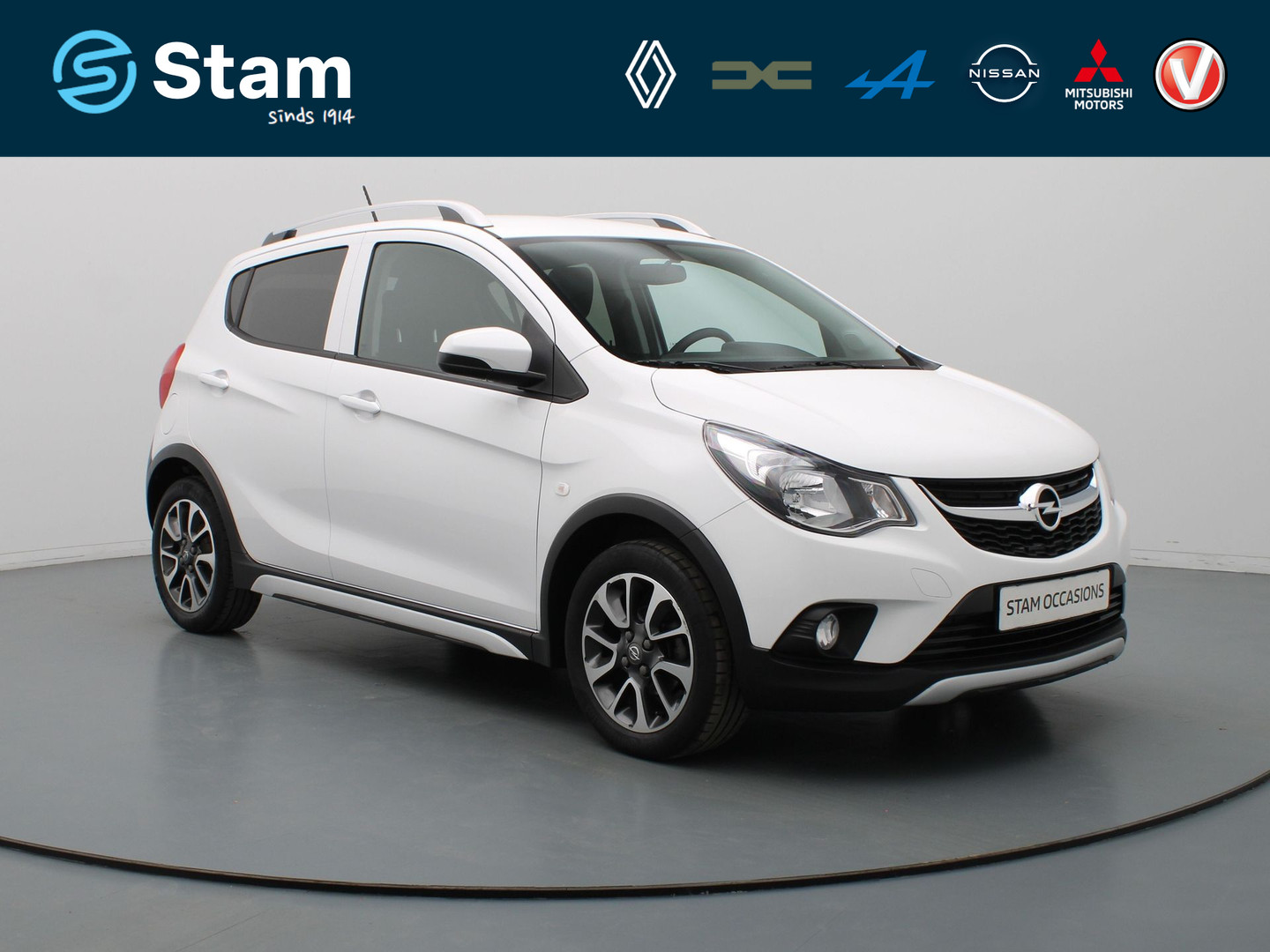 Opel
