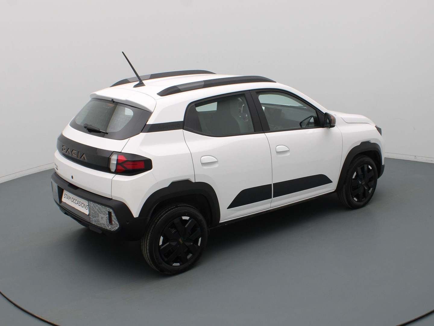 Dacia