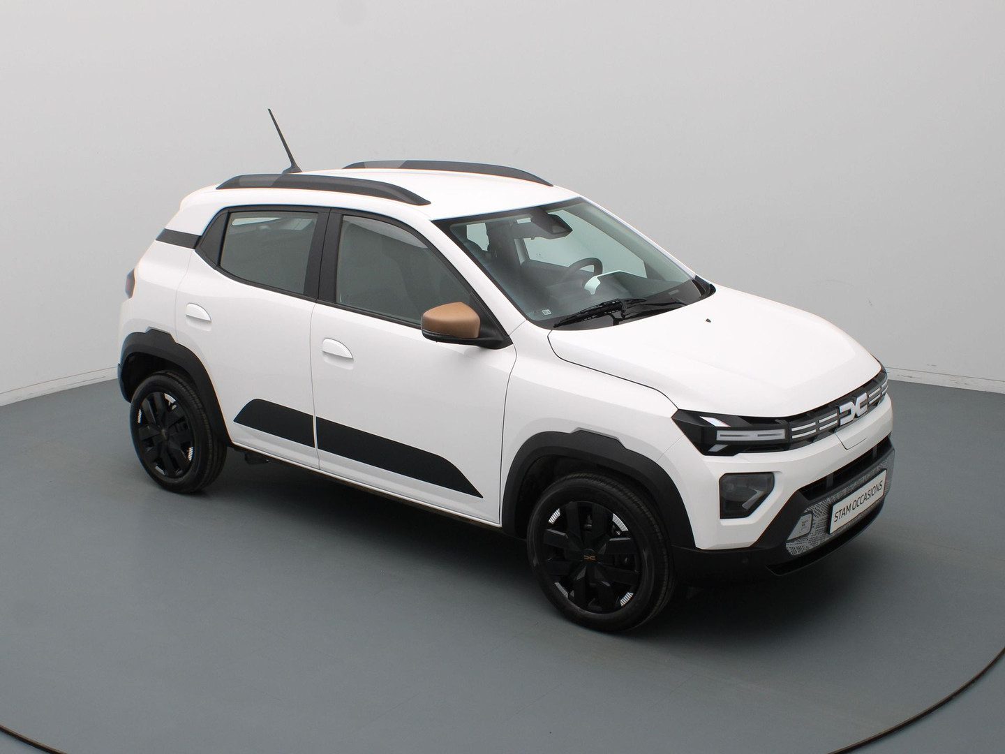 Dacia