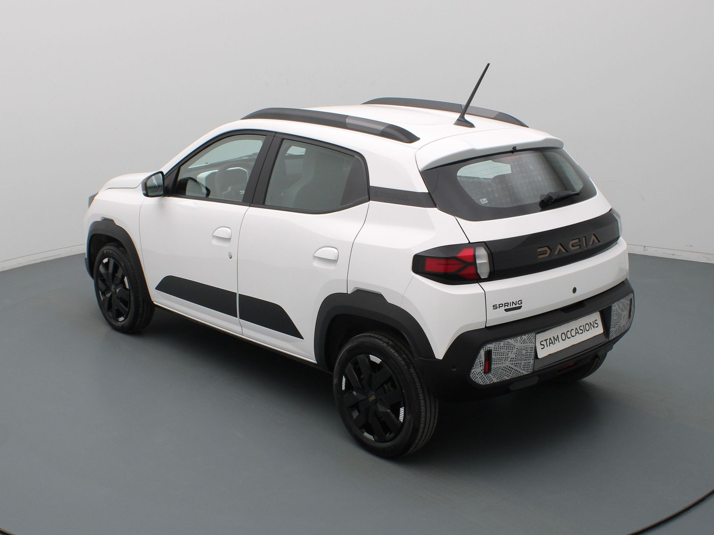 Dacia