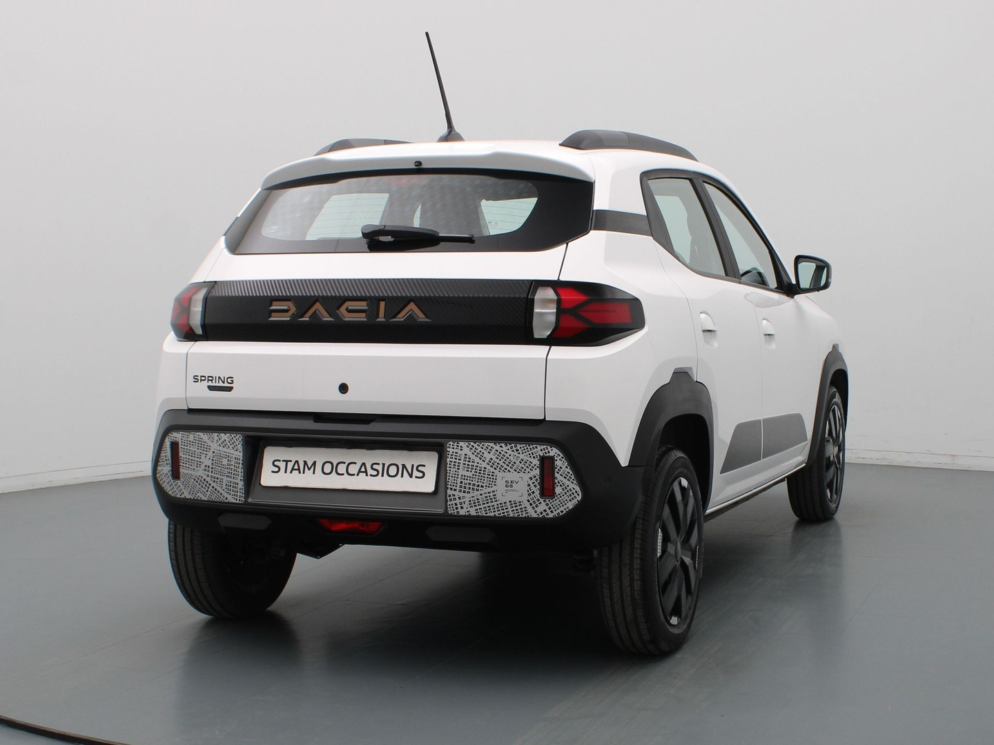 Dacia