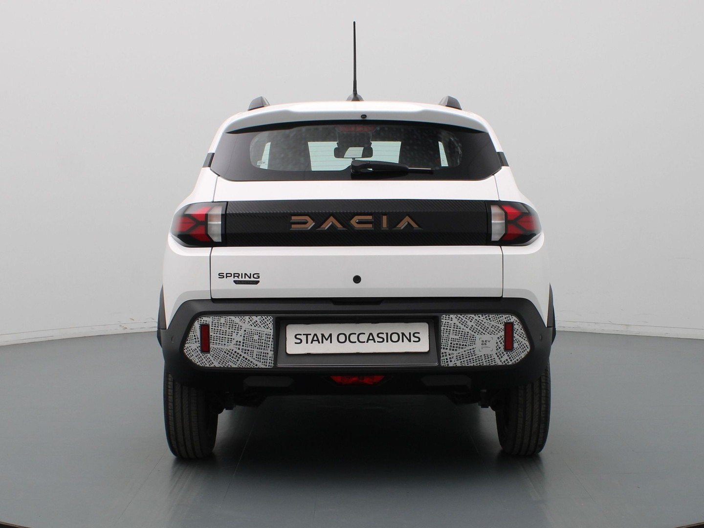 Dacia