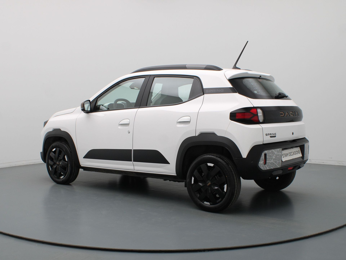 Dacia
