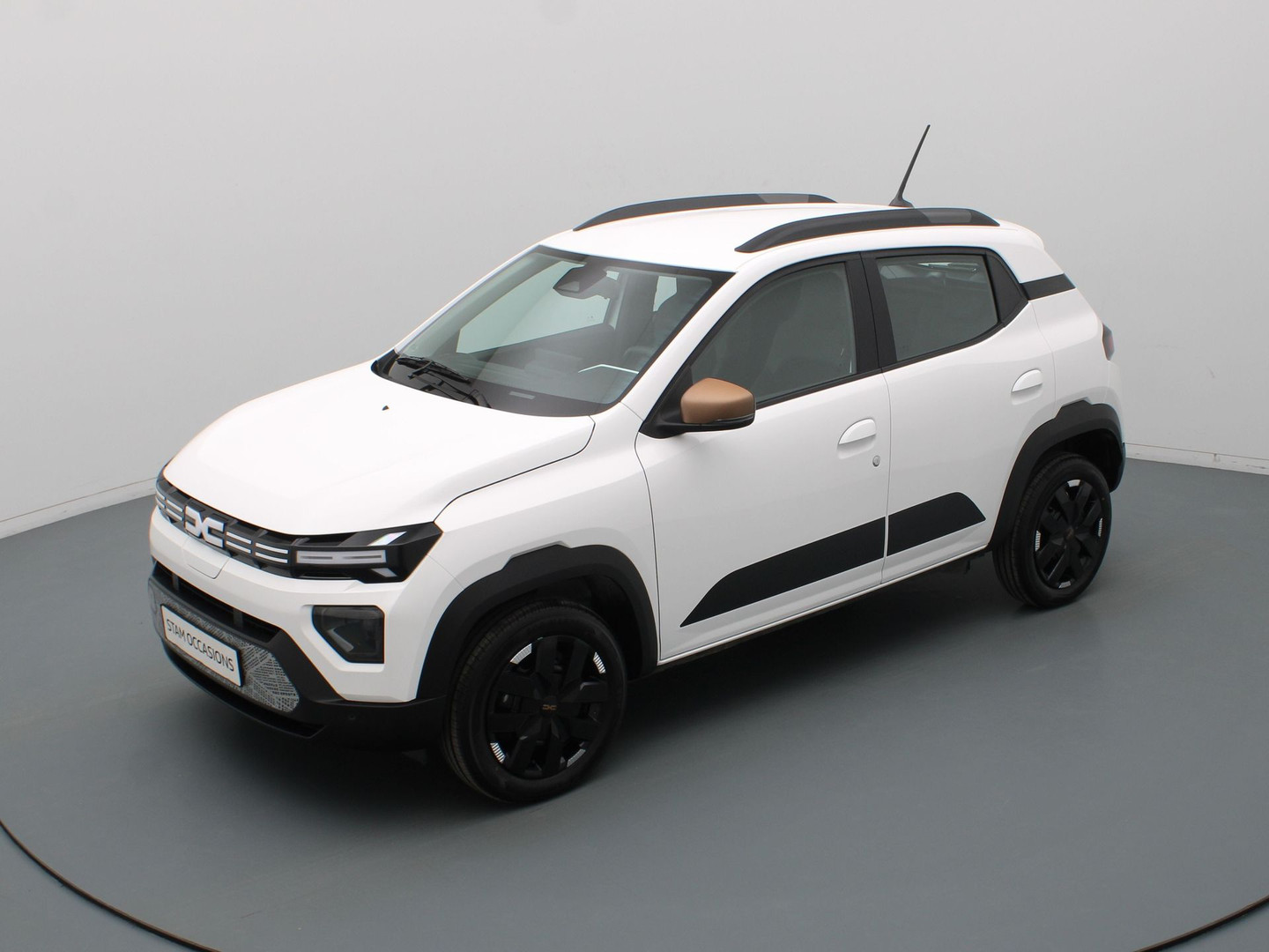Dacia
