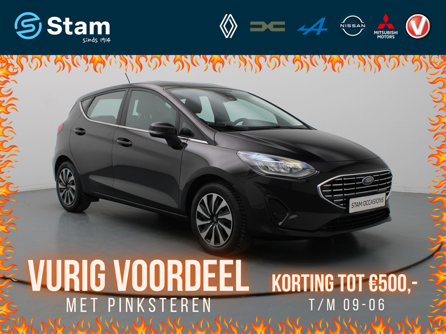 Ford