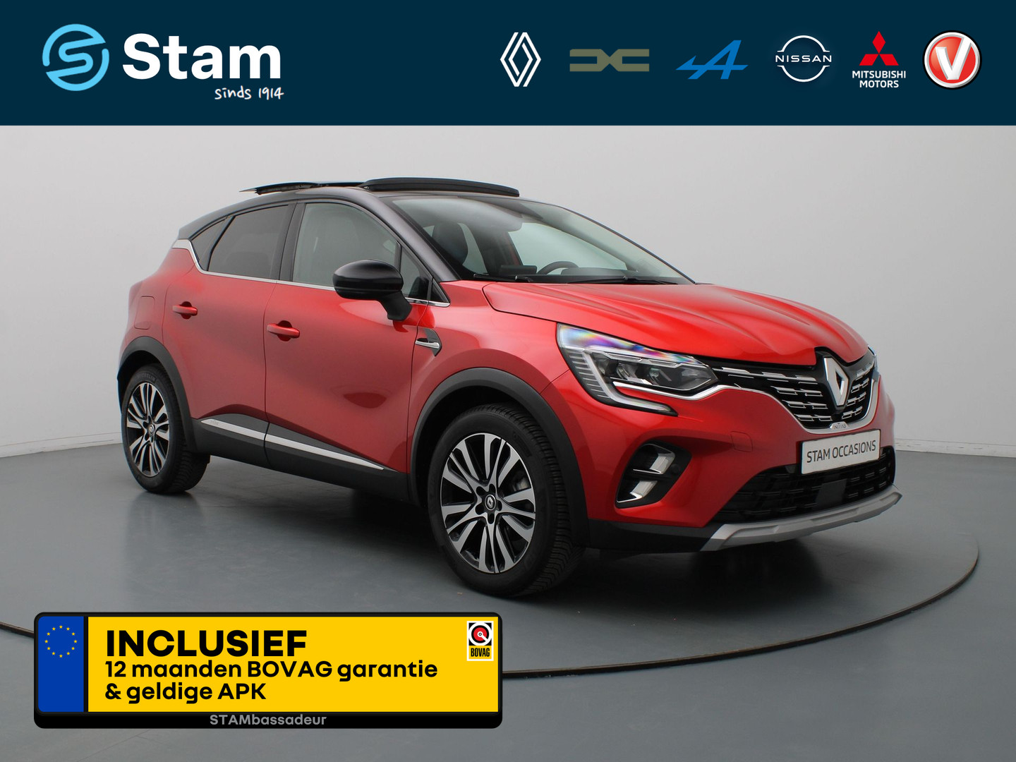 Renault