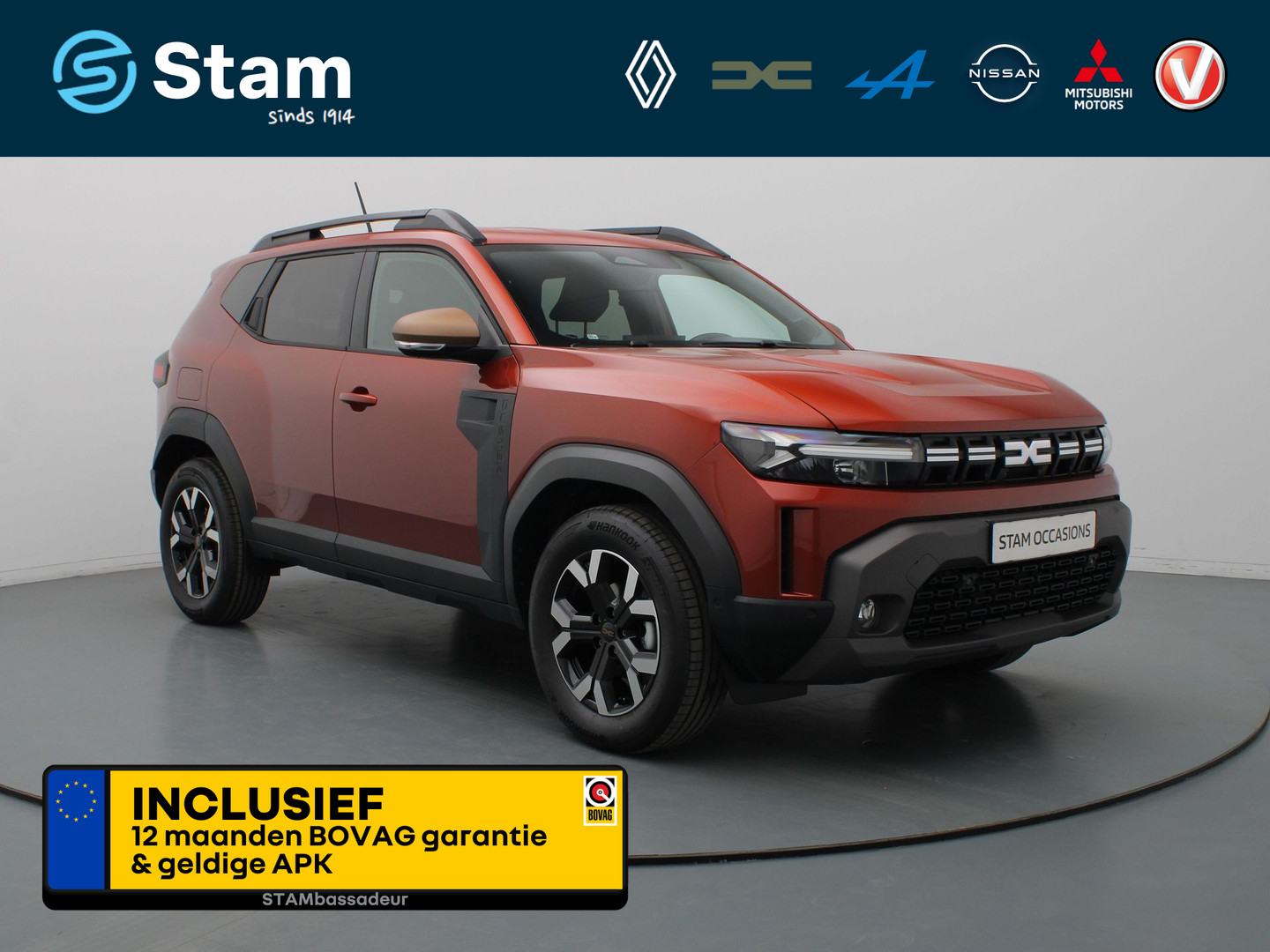 Dacia
