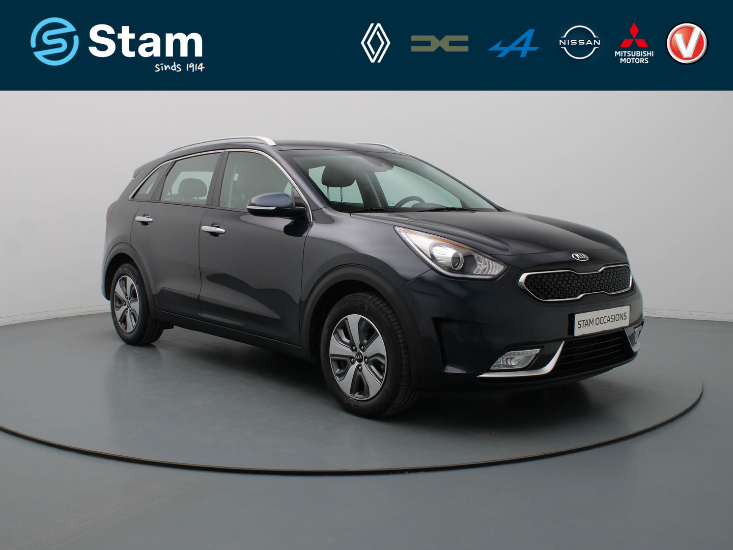 Kia