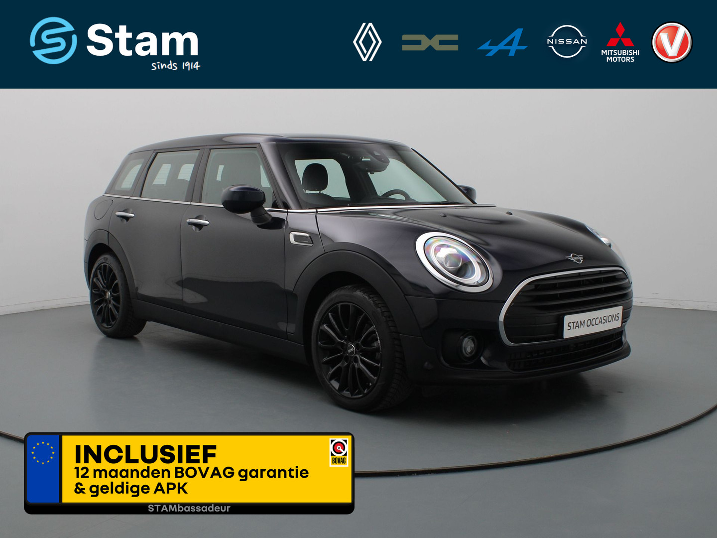 MINI