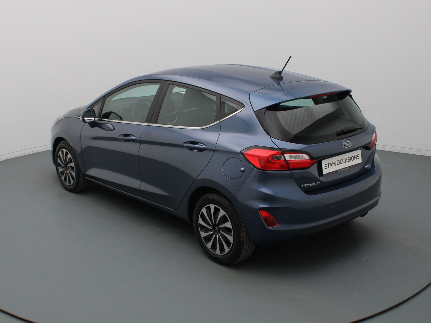 Ford